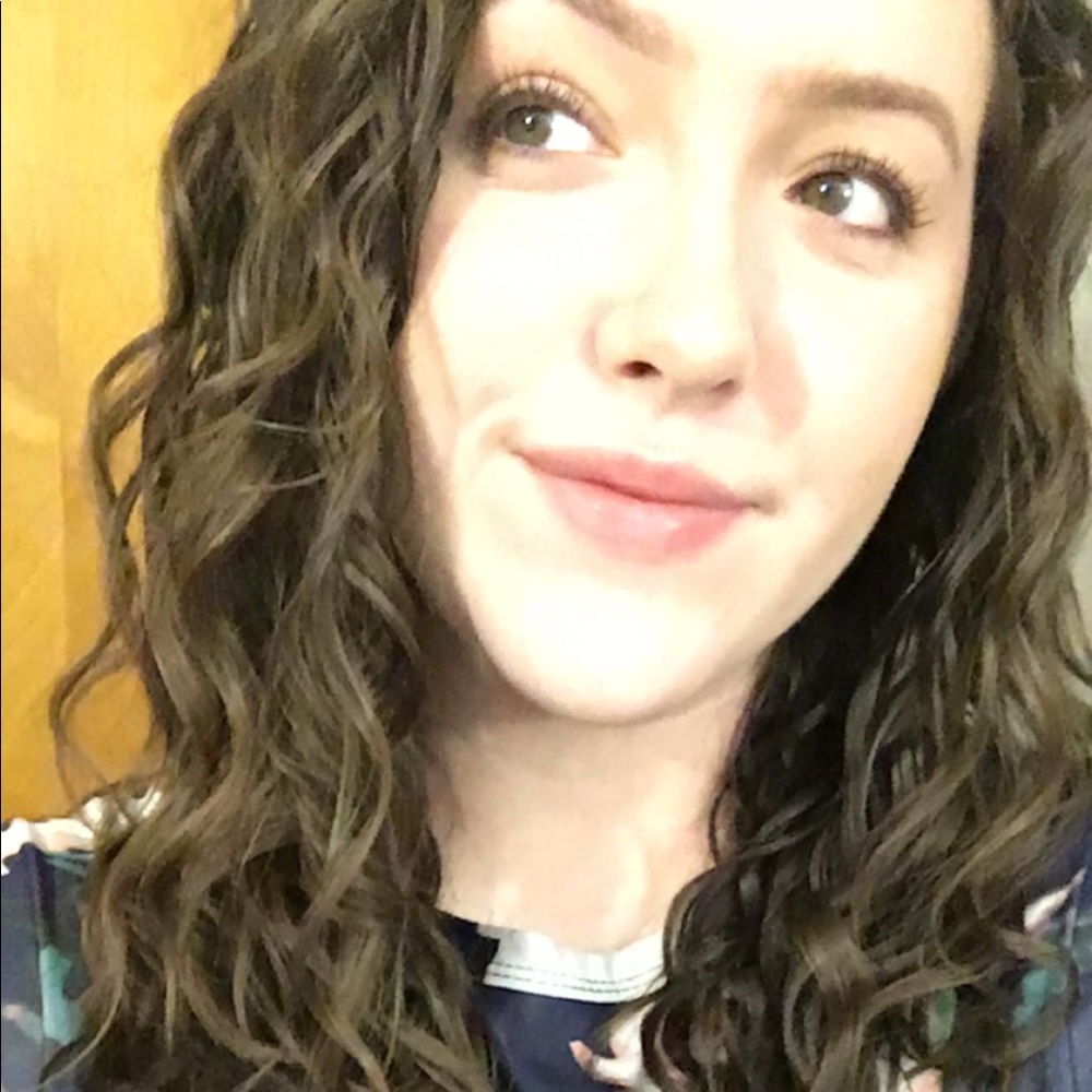 Meet your Posher, Kate